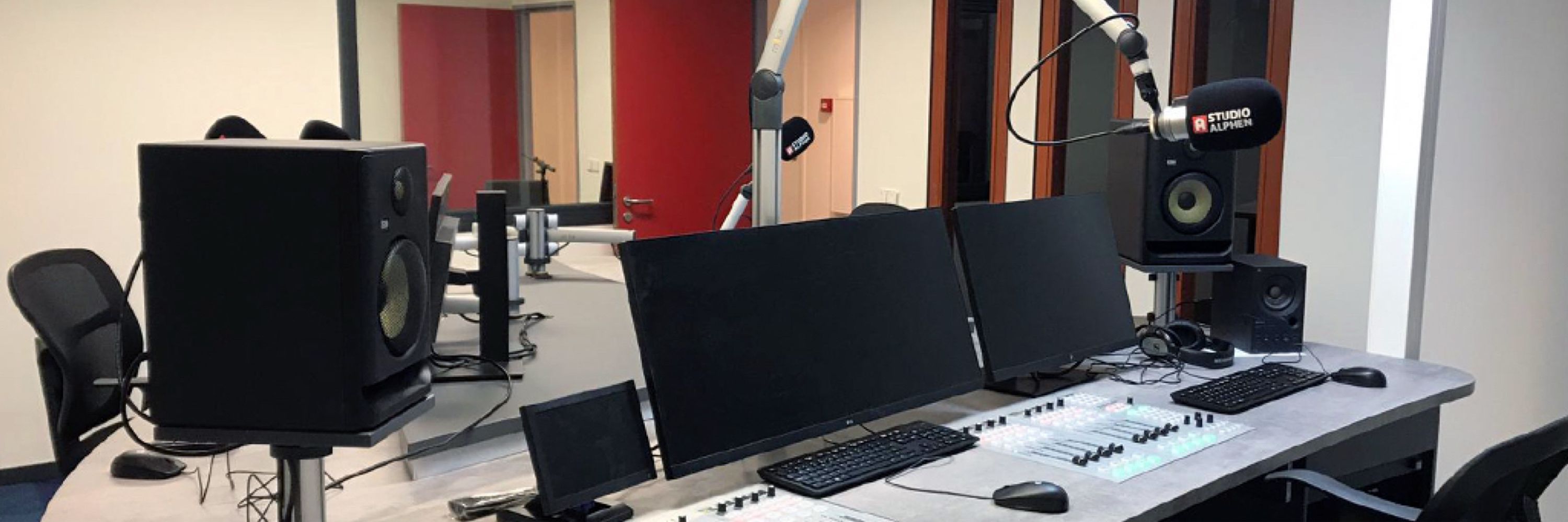 Studio Alphen