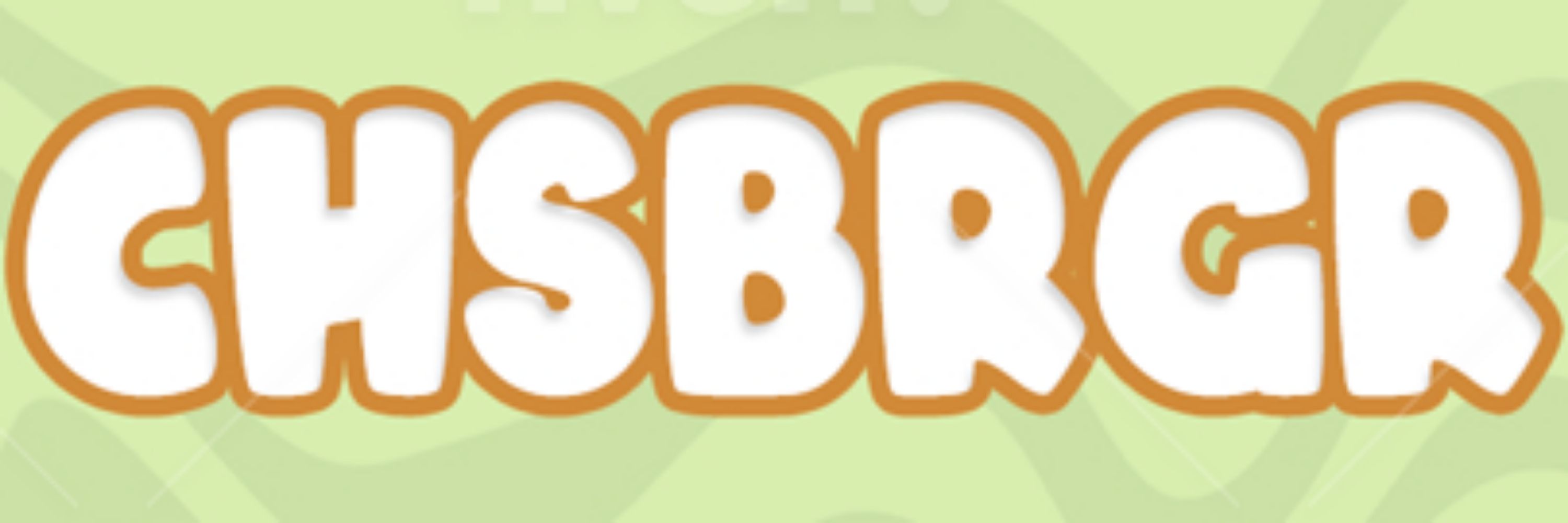 Chsbrgr plays Kaizo