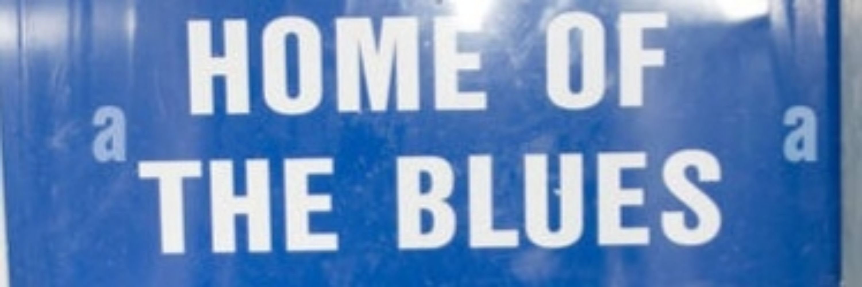 Blue Wingnut