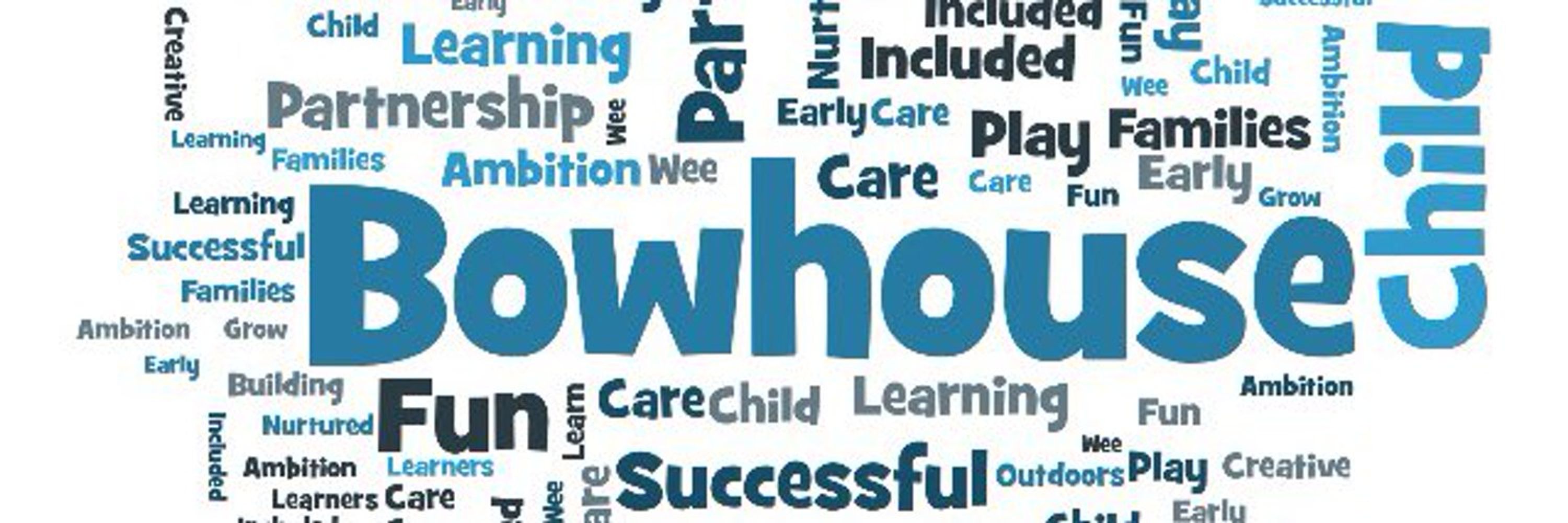 Bowhouse Early learning and Childcare