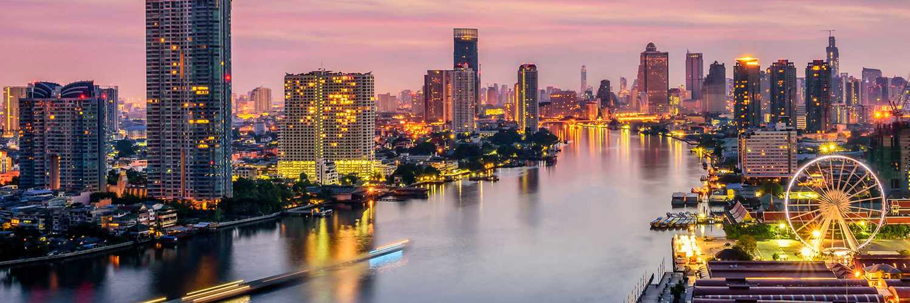 Bangkok Ajarn