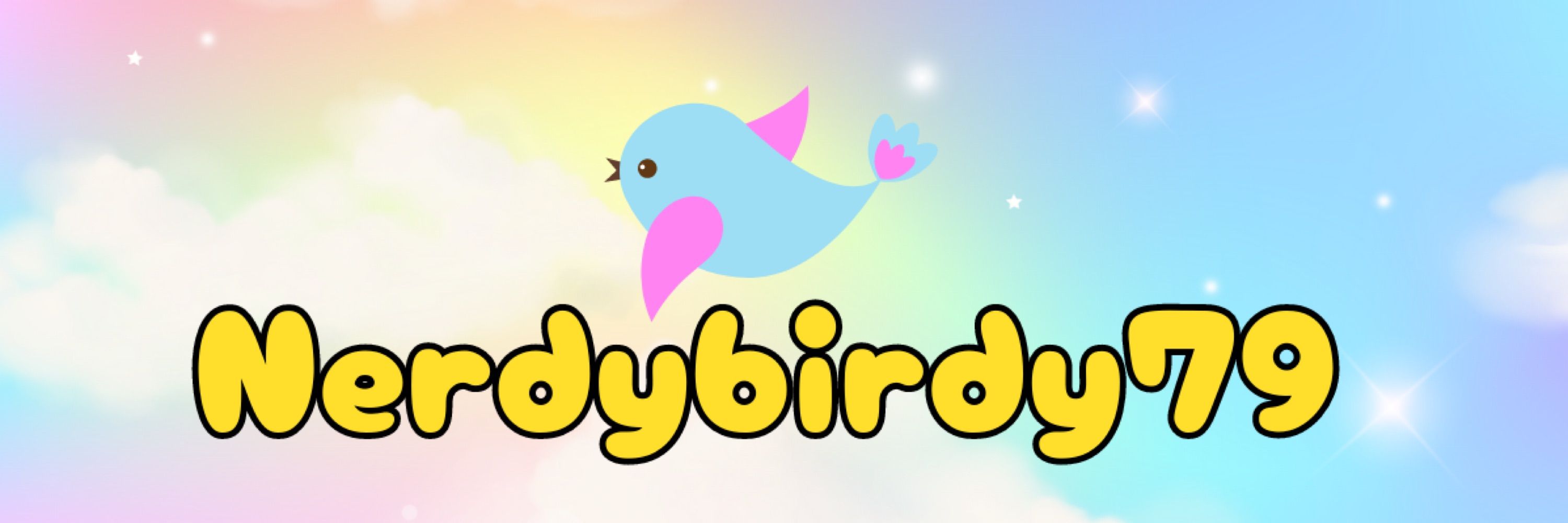 Nerdy Birdy’s World