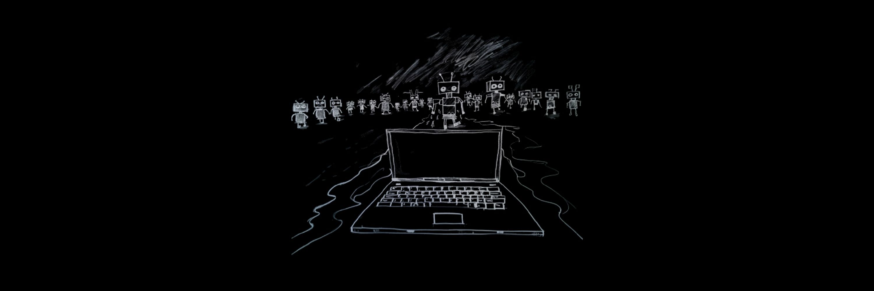 The DDoS Report