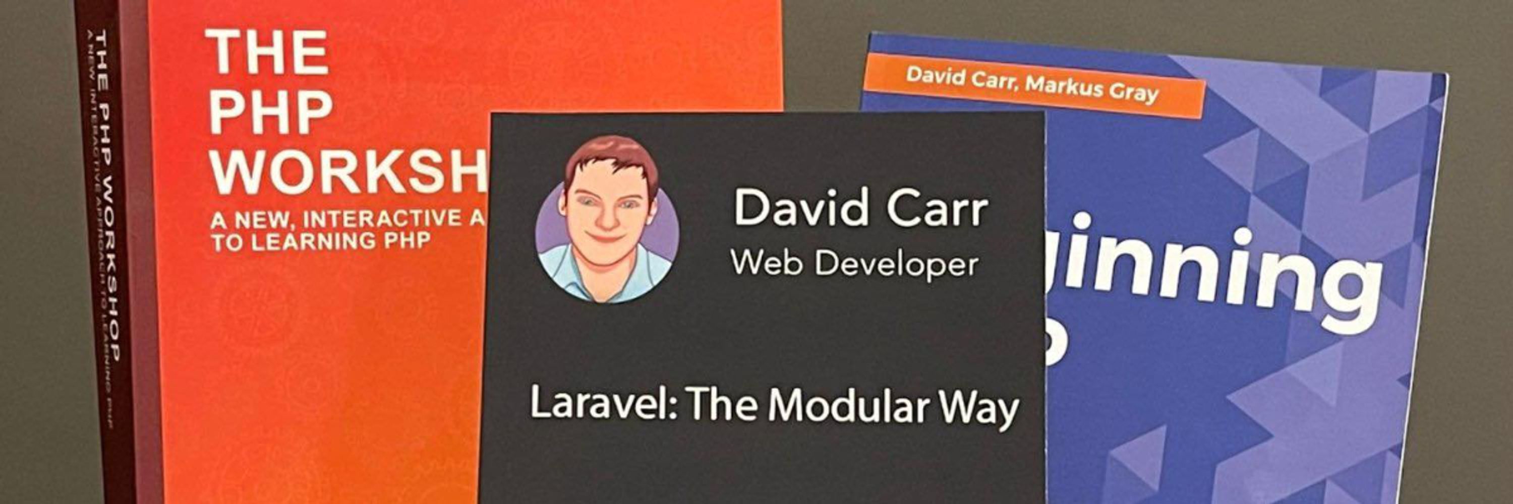David Carr