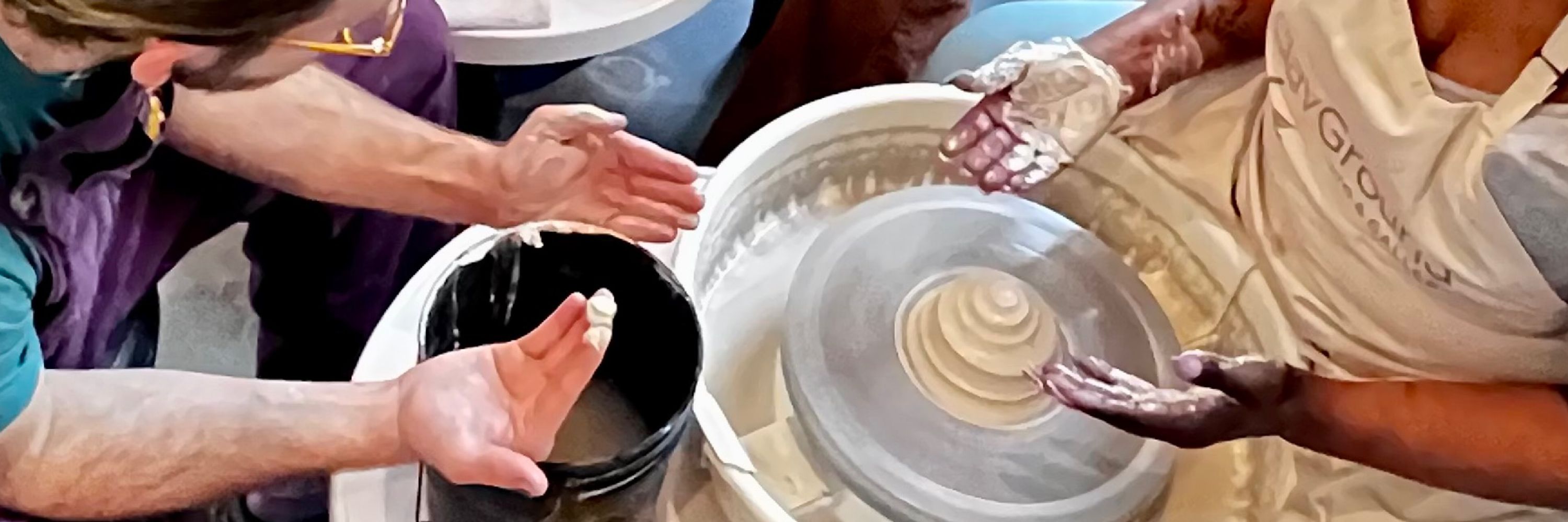 The ClayGround