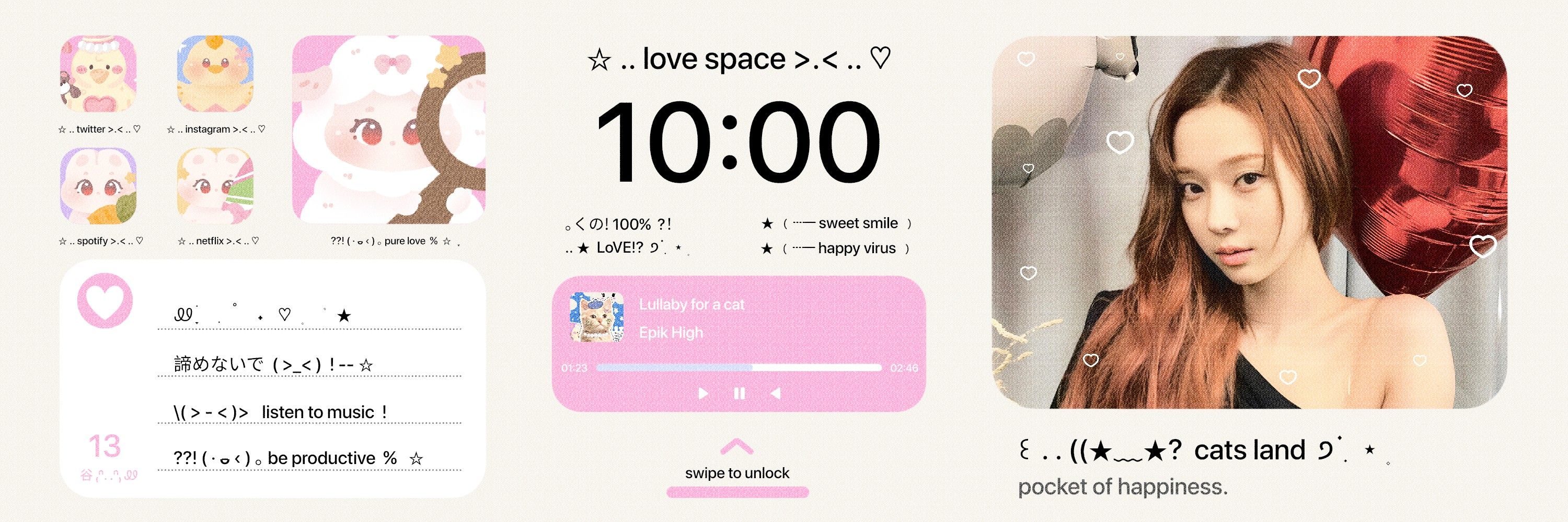 ꗃ Saacha