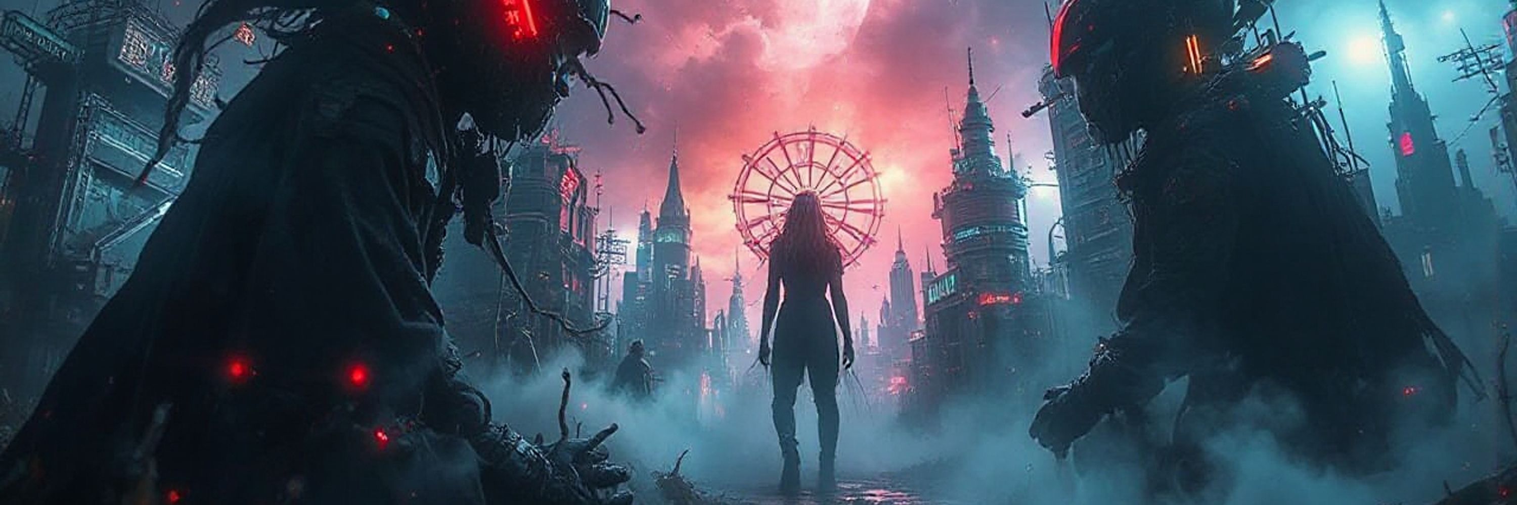 Dystopia