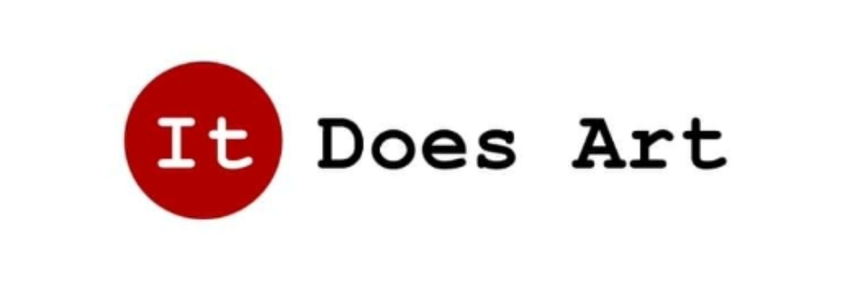 Jenn Dreag - It Does Art