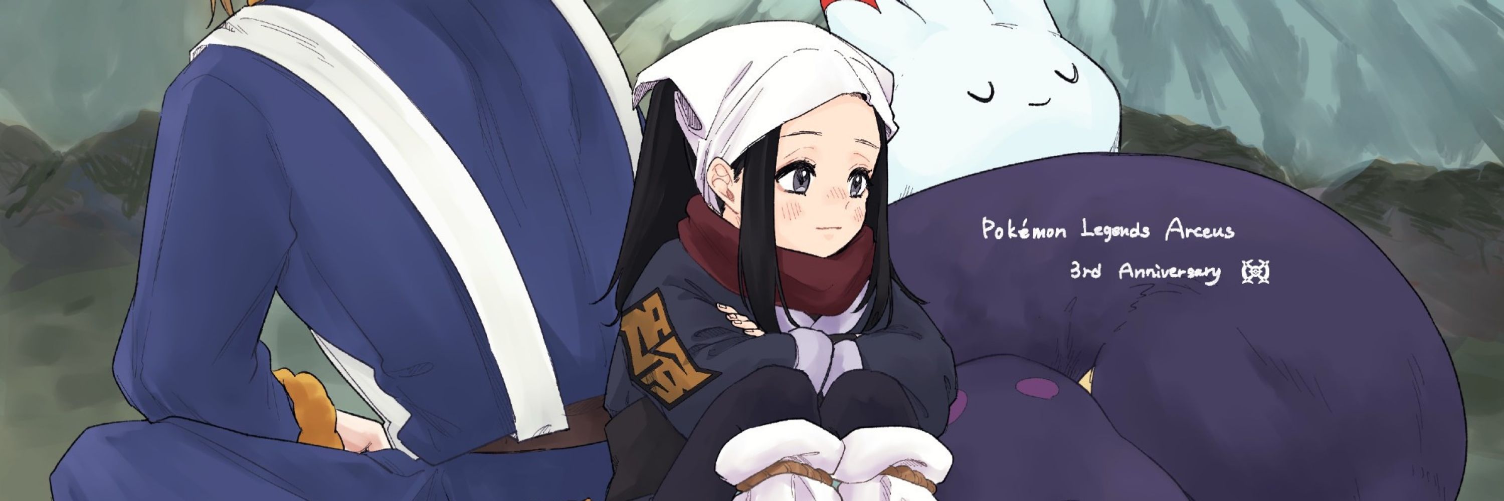 ﾝﾆ
