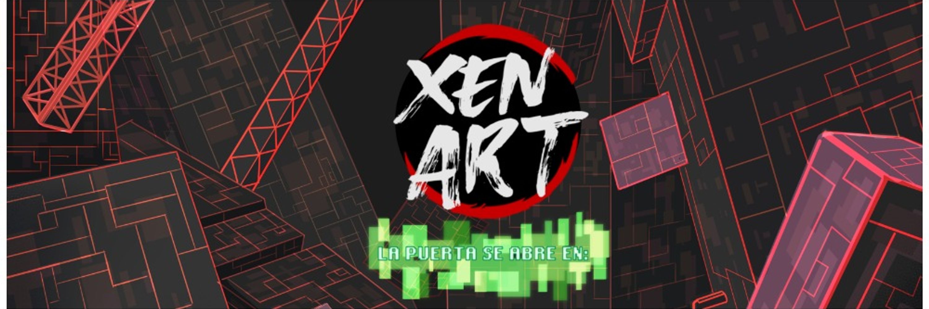 Xen Art