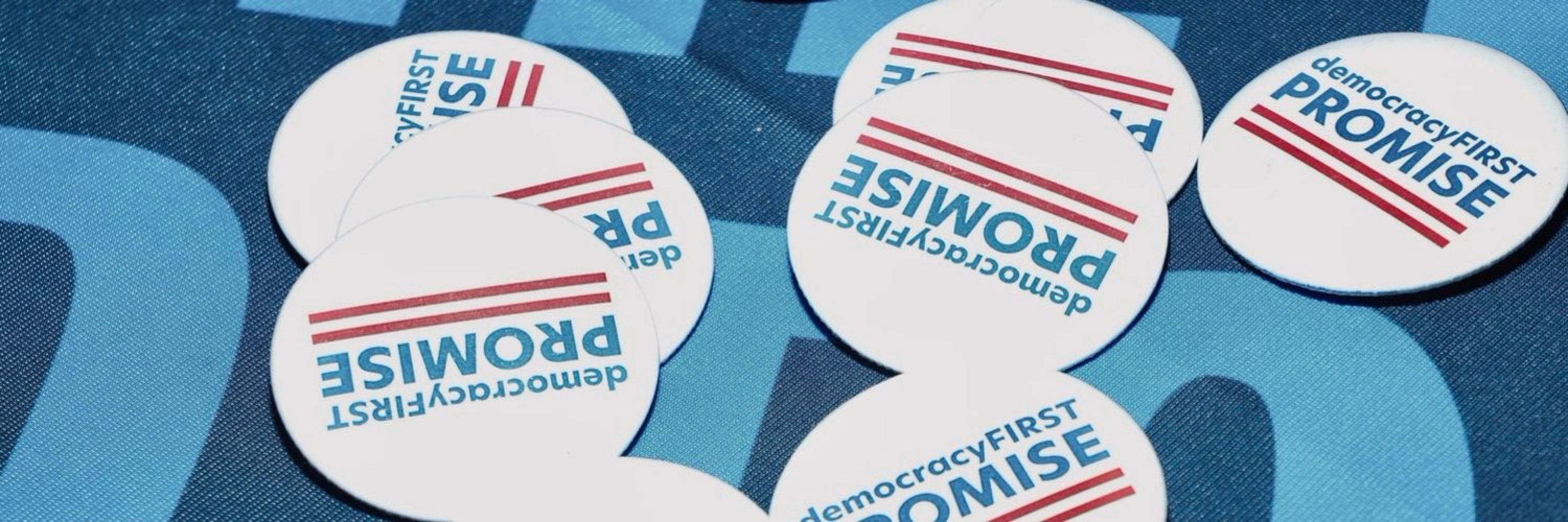 democracyFIRST
