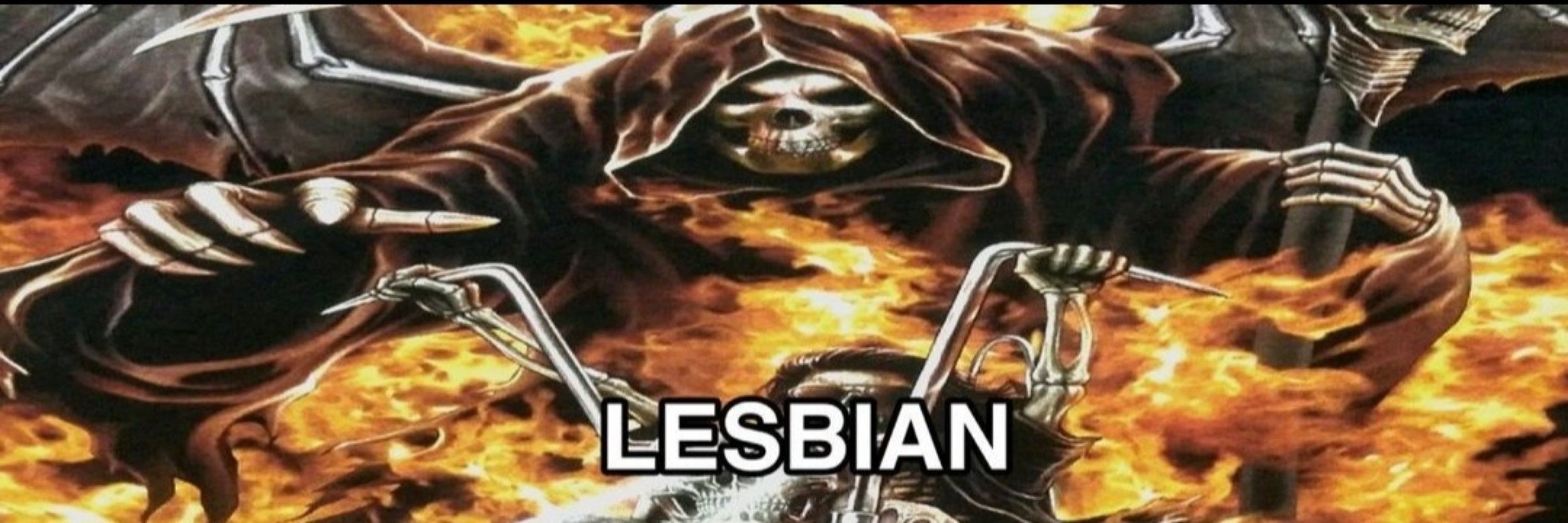 Gay primordial ⊬