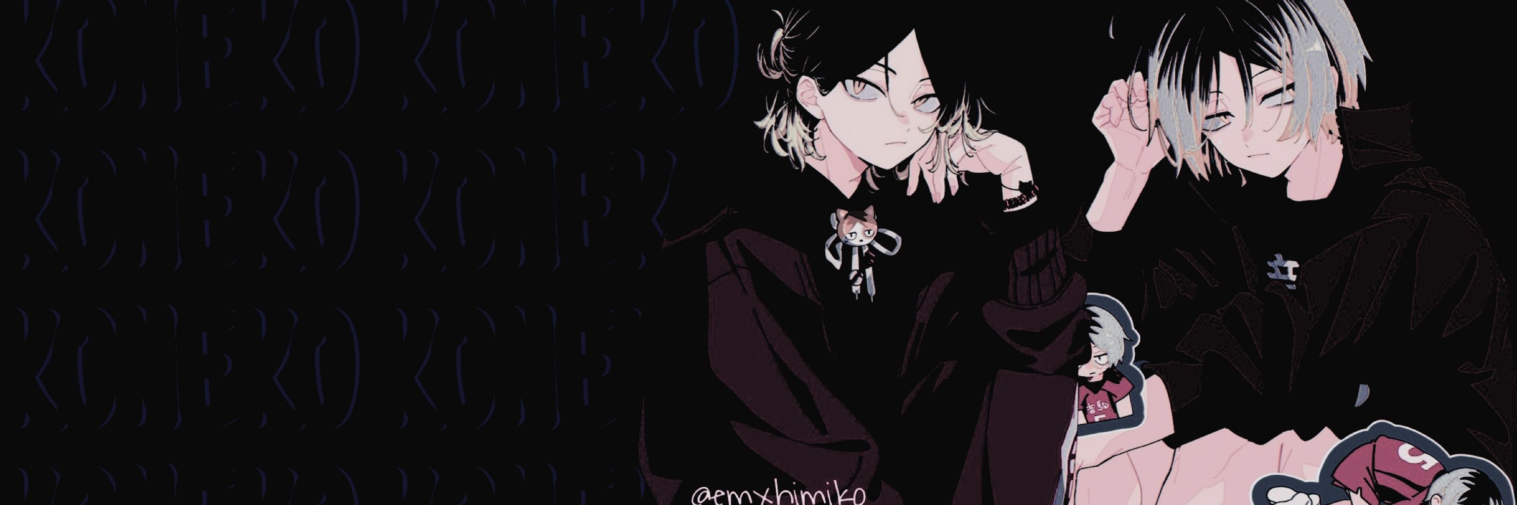 * 𝑯𝒊𝒎𝒊𝒌𝒐 𝑰𝒄𝒉𝒊𝒓𝒐