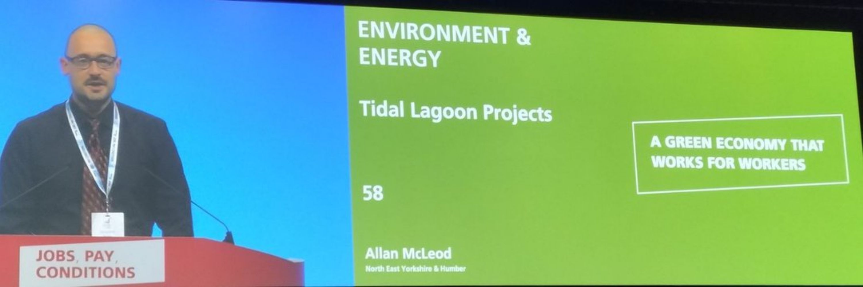 Allan McLeod