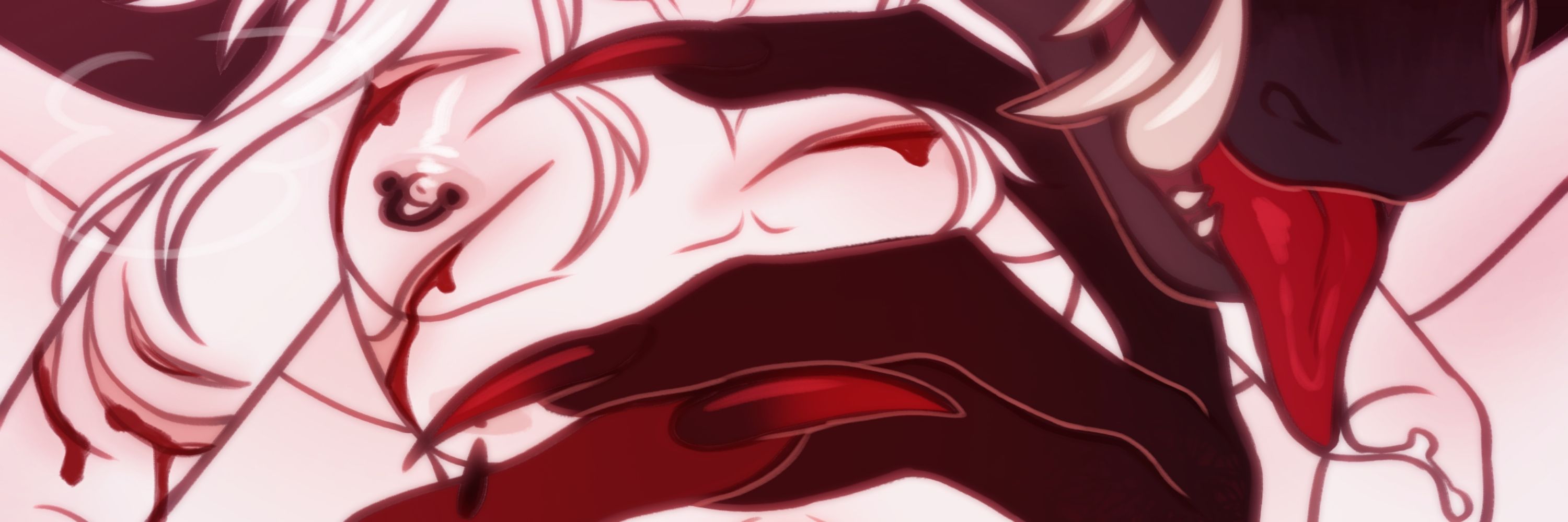 🔞🖤✞𝕾𝖕𝖔𝖔𝖐𝖞✞🖤🔞