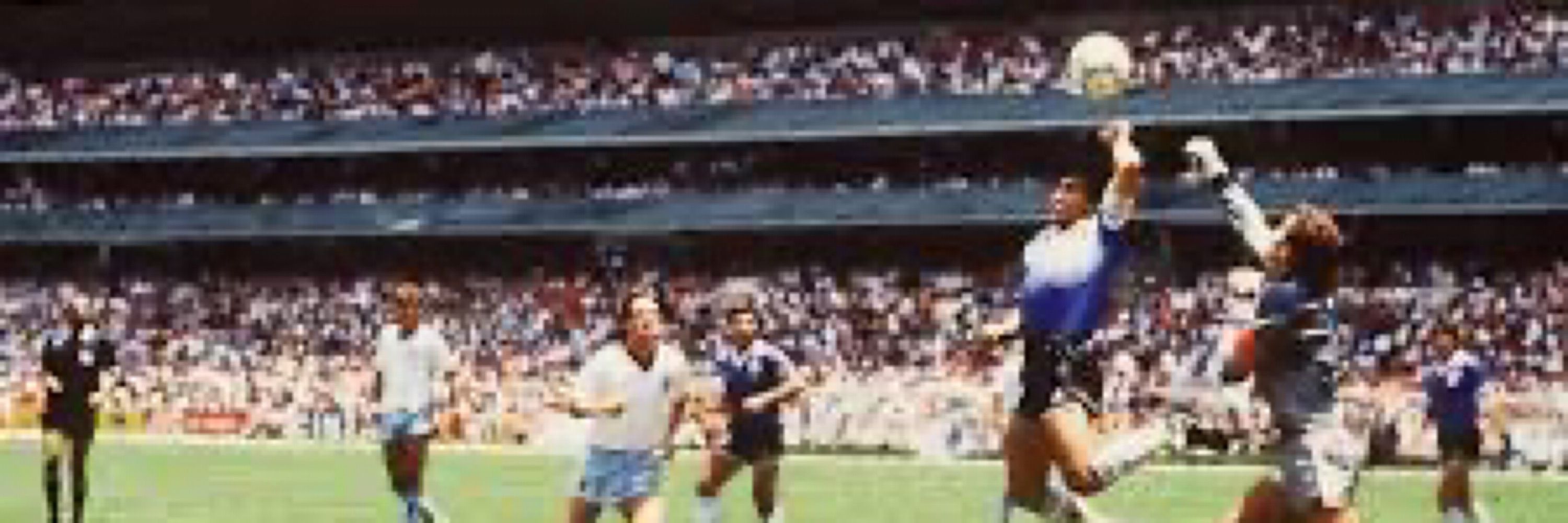 Diego Armando Maradona