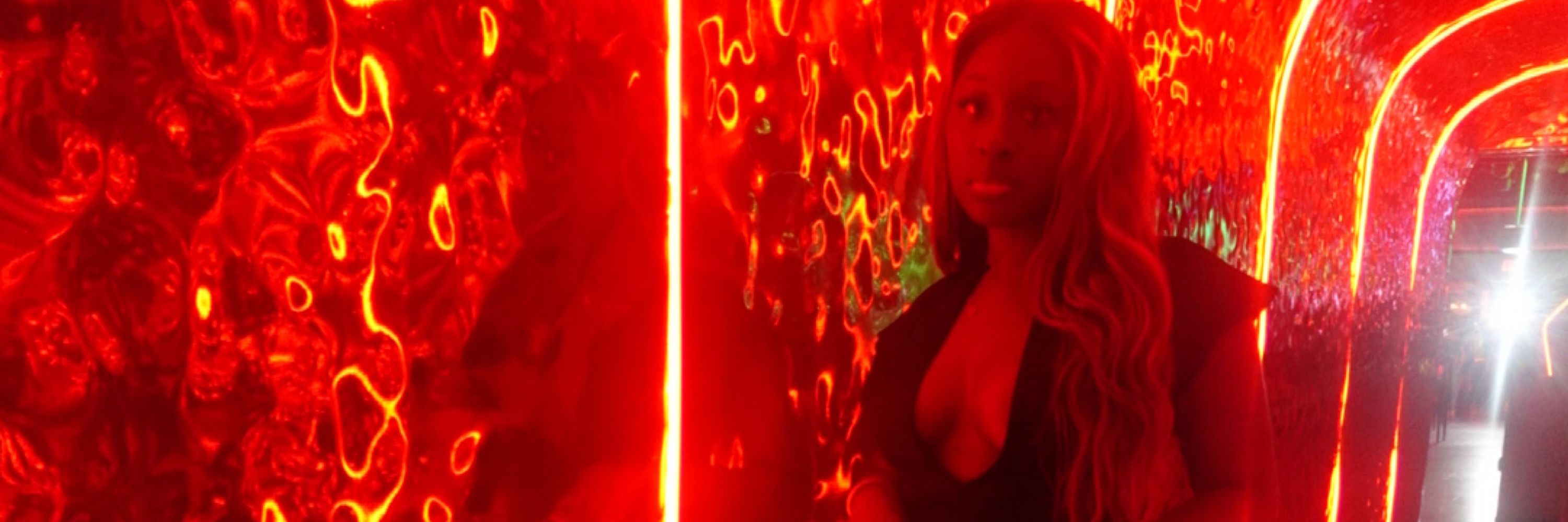 Sabrina 🧚🏾‍♀️