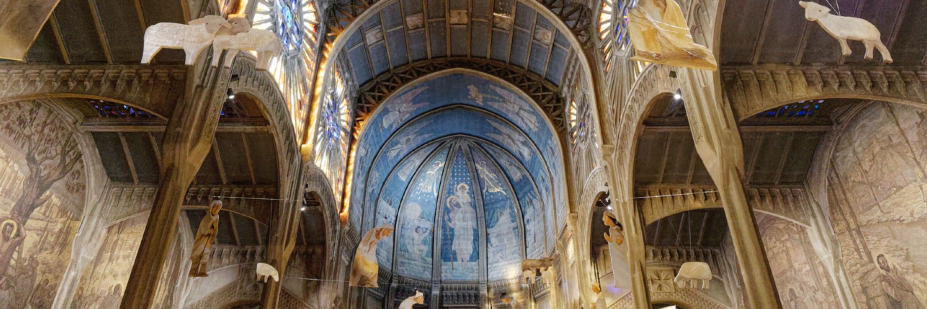 Saint-Christophe de Javel
