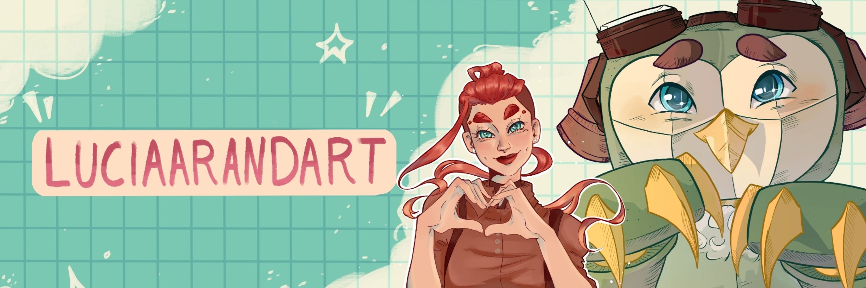 🩵Luciaarandart🩵