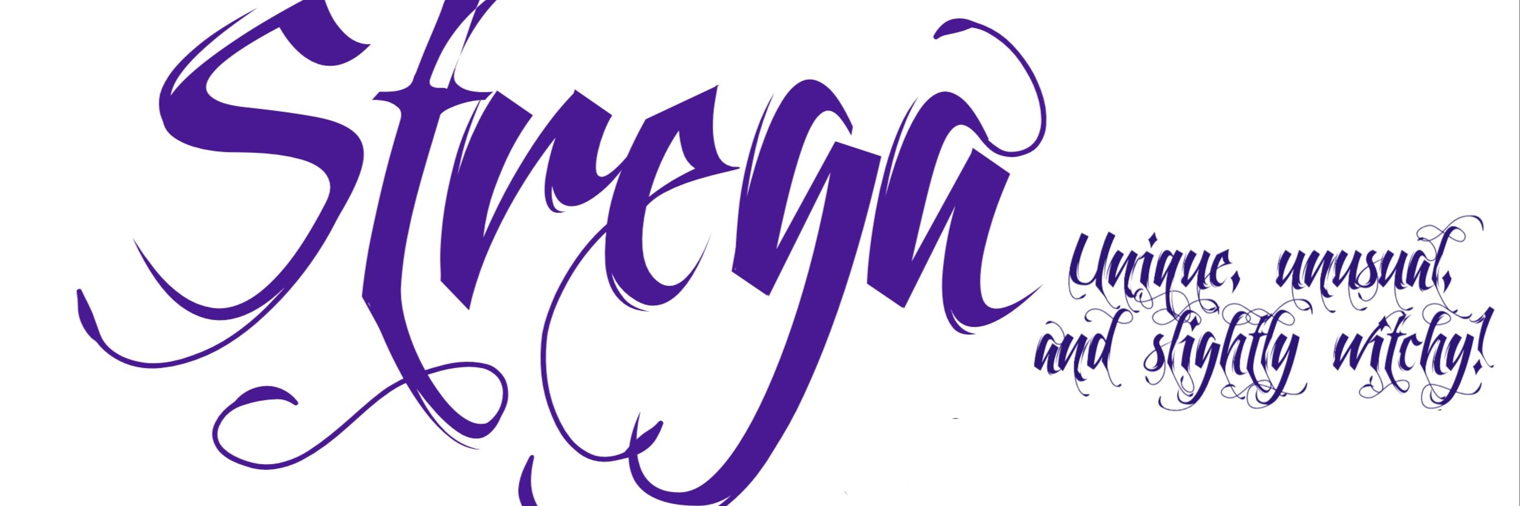 Strega Shop