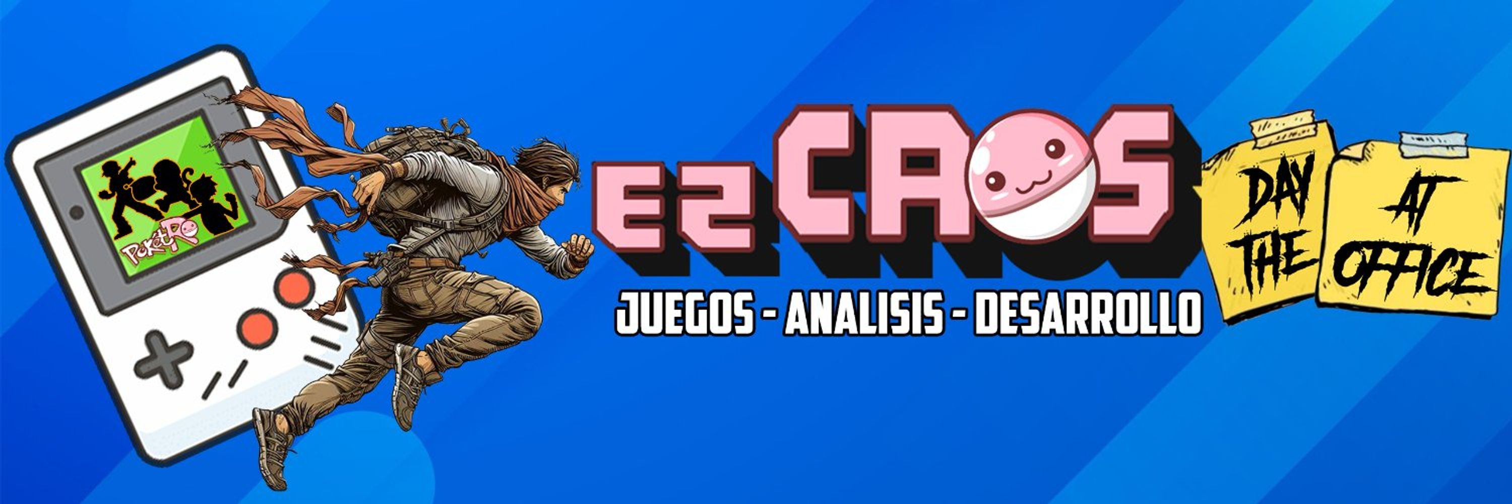 ezCaos