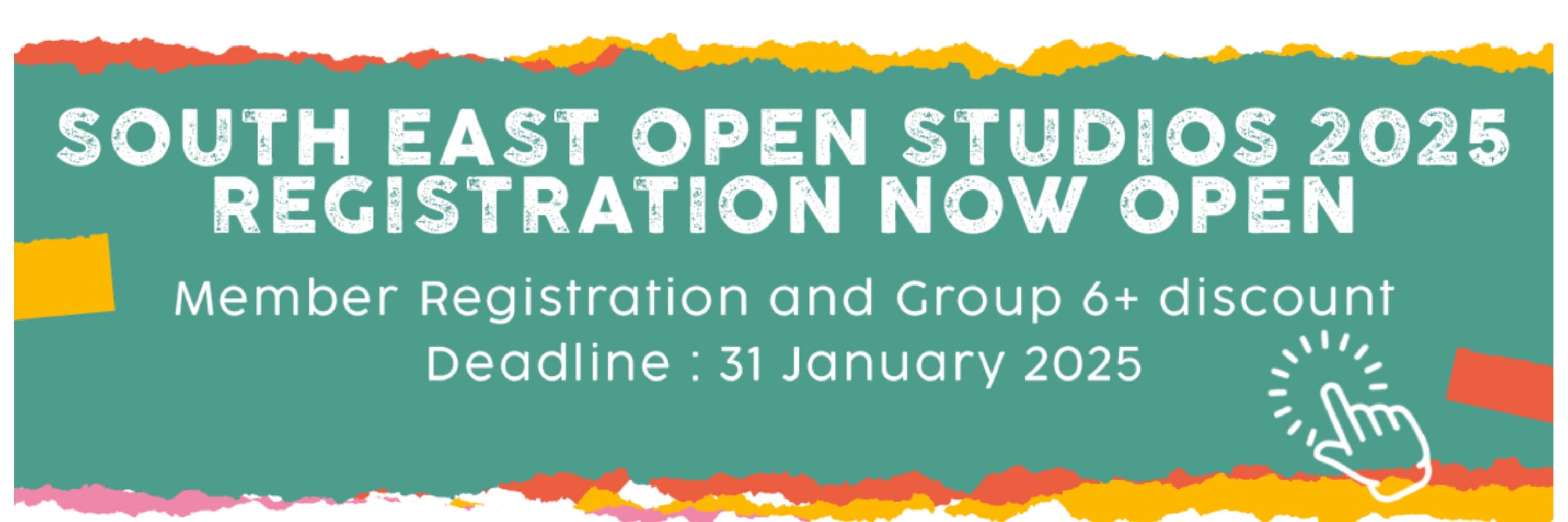 South East Open Studios