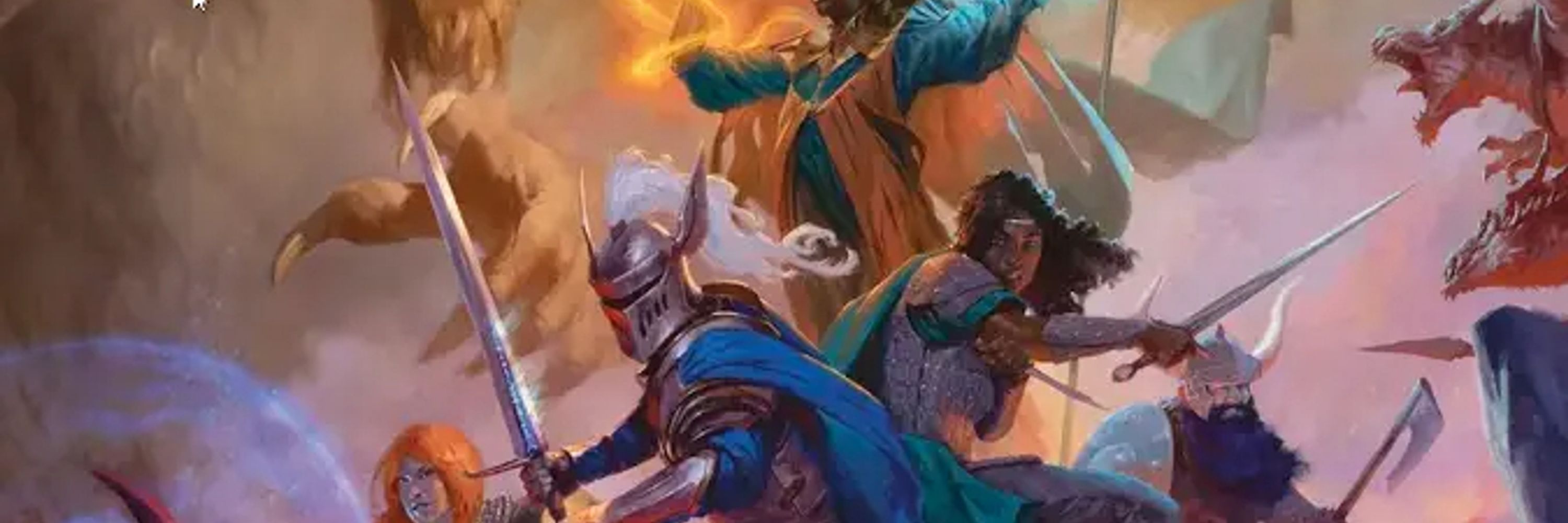 DnD Fanatics