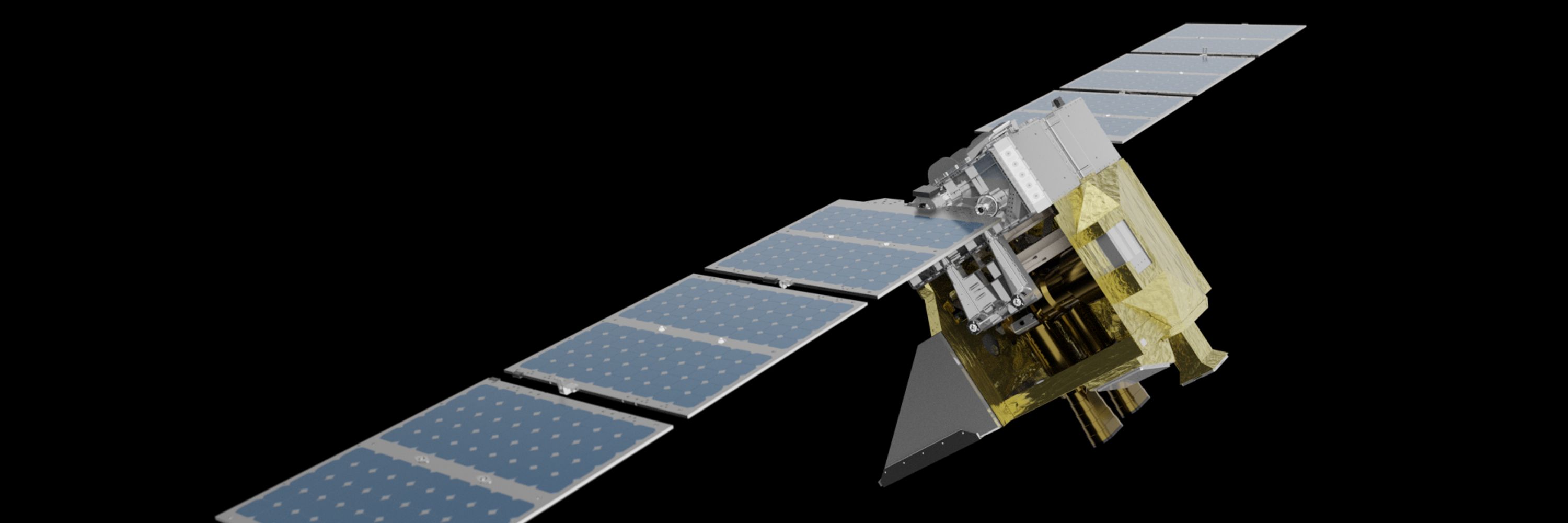 MethaneSAT
