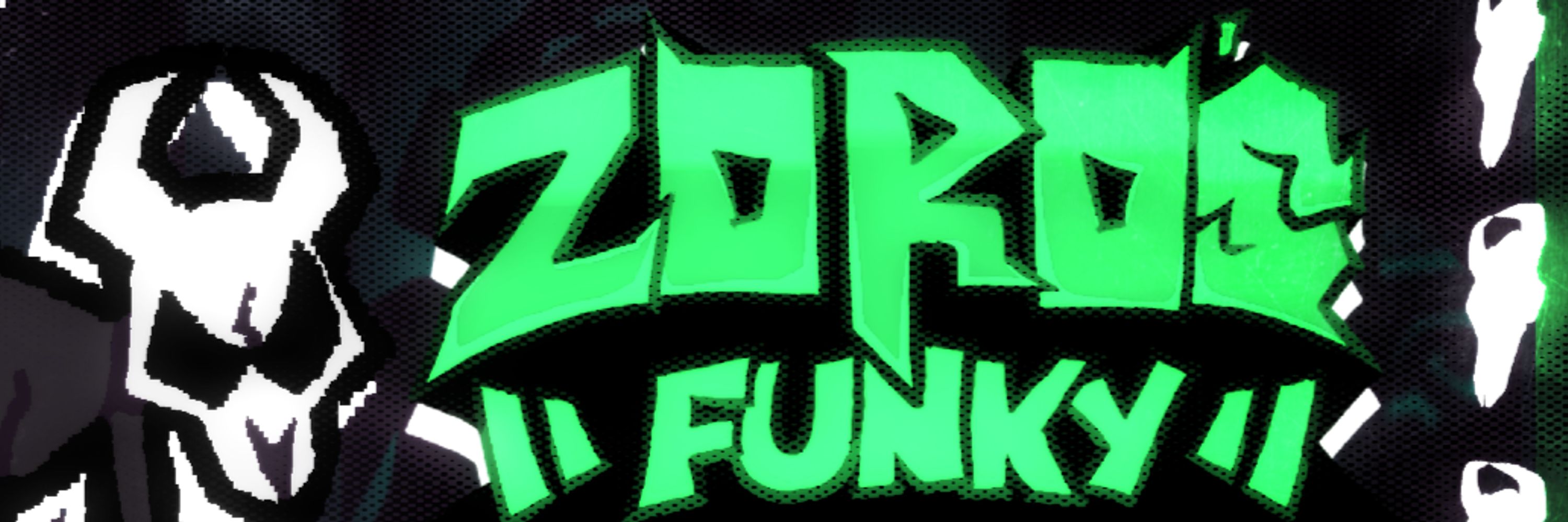 Zoro's Funky Frenzy | Official Account