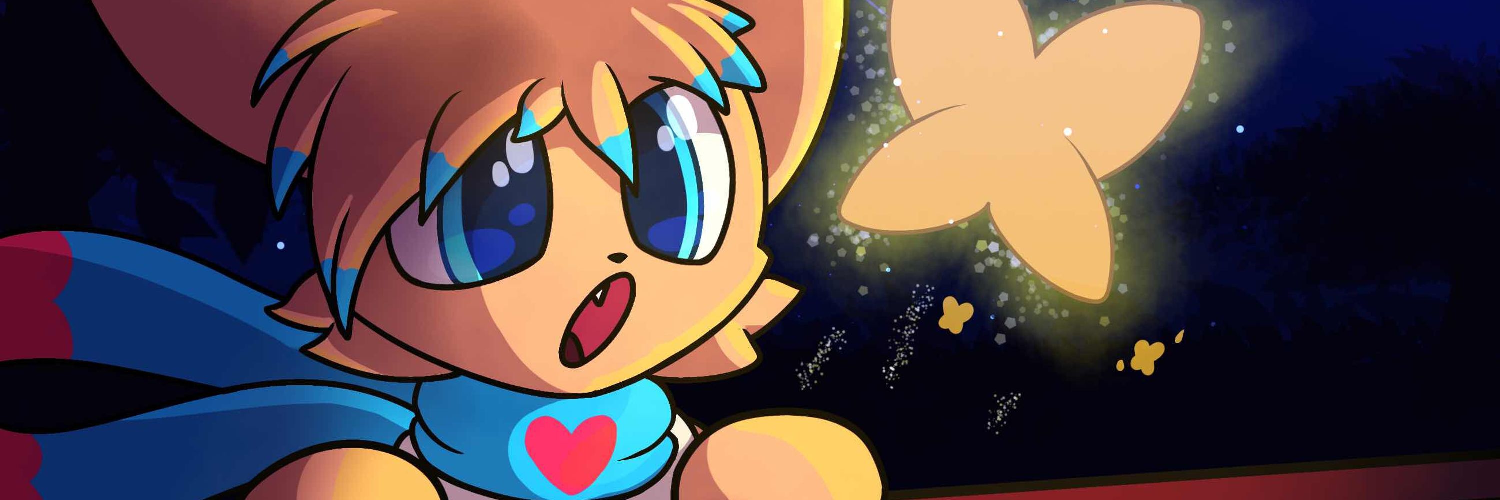 BoxTheEevee