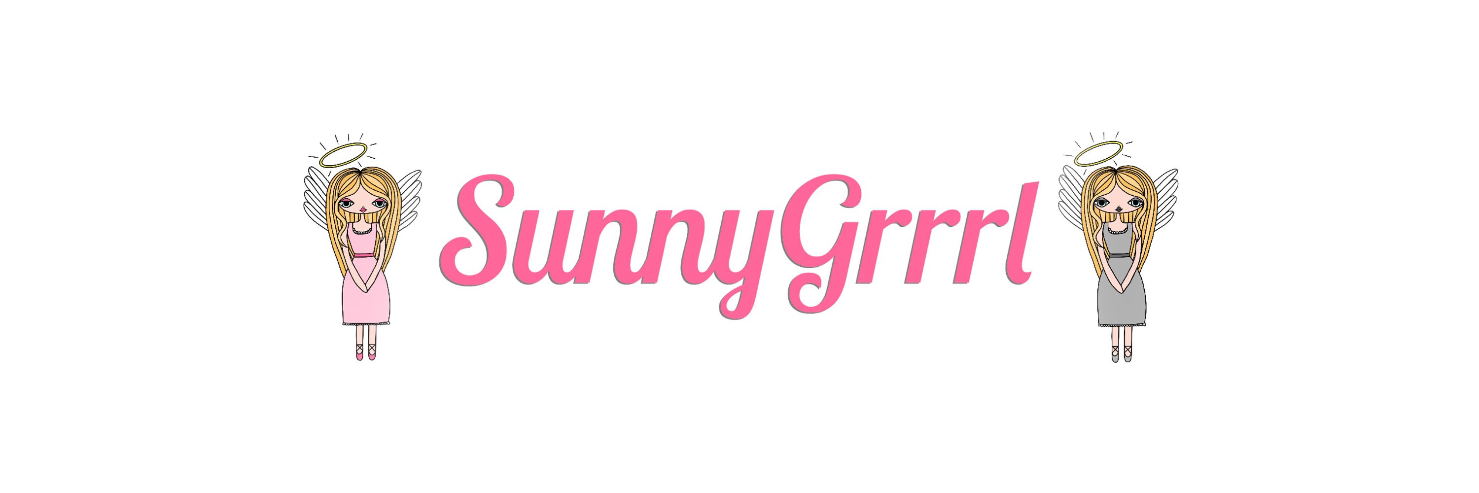 SunnyGrrrl