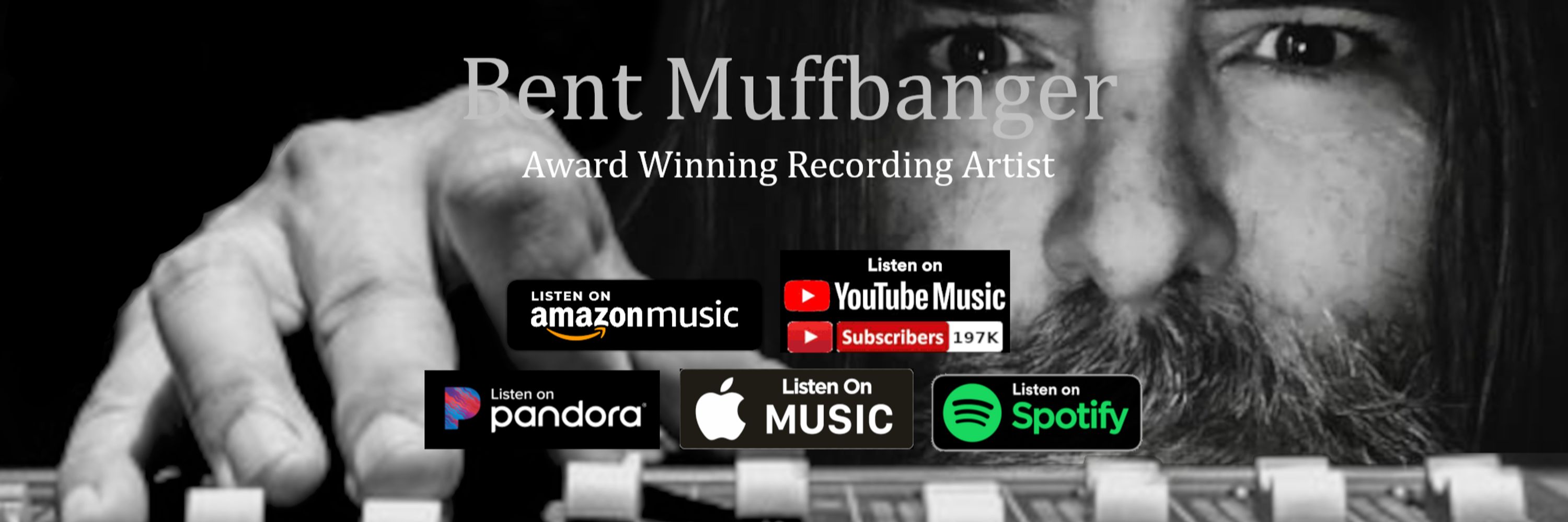 Bent Muffbanger