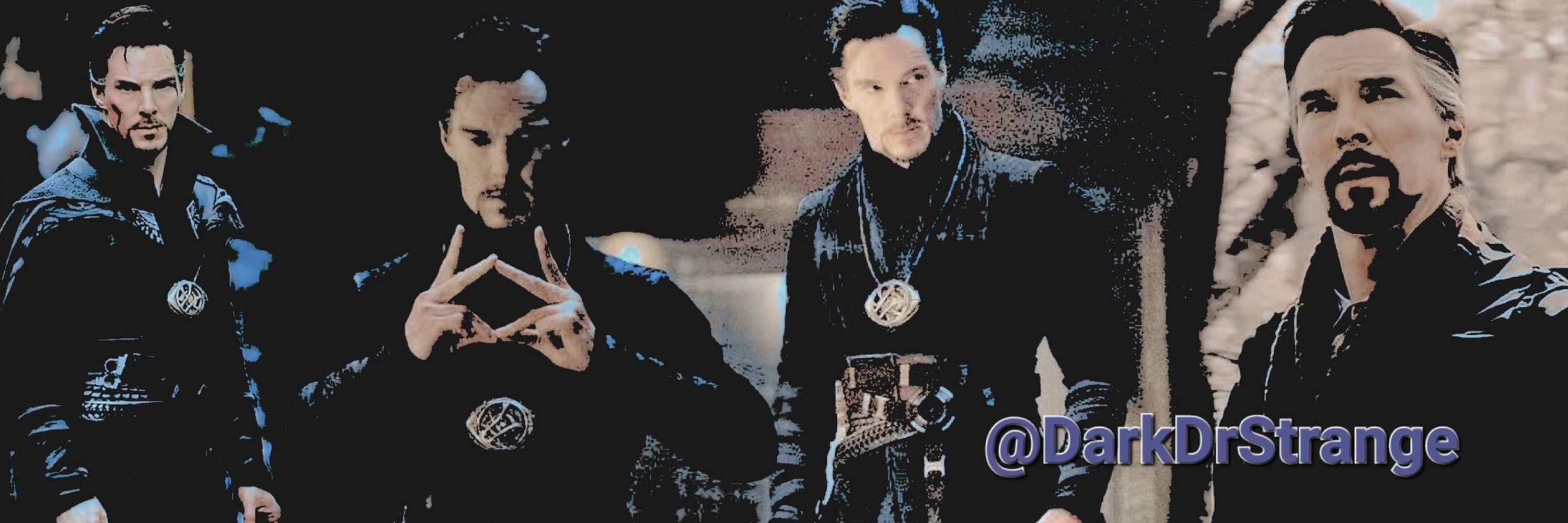 Strange Supreme