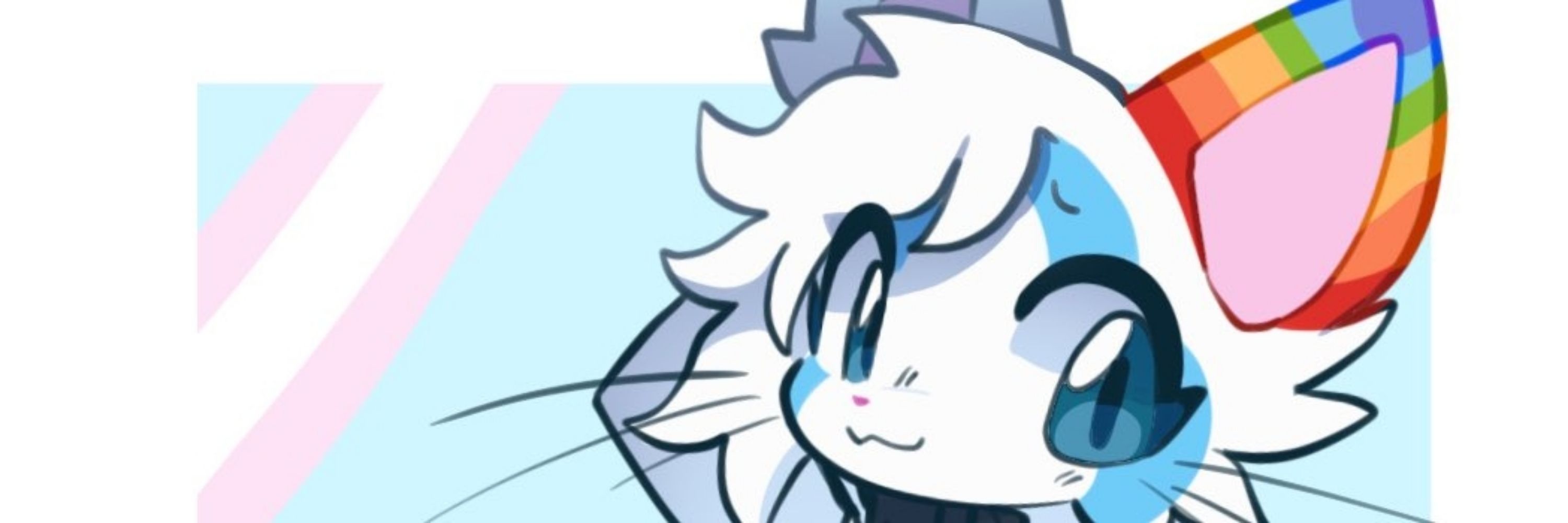 ⎛⎝JayeCat⎠⎞ ⚧🪬