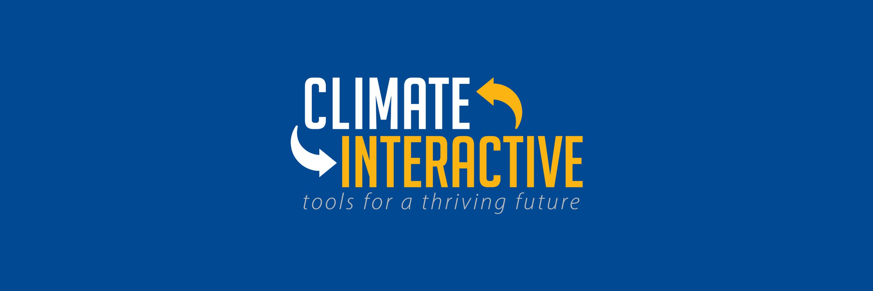 Climate Interactive
