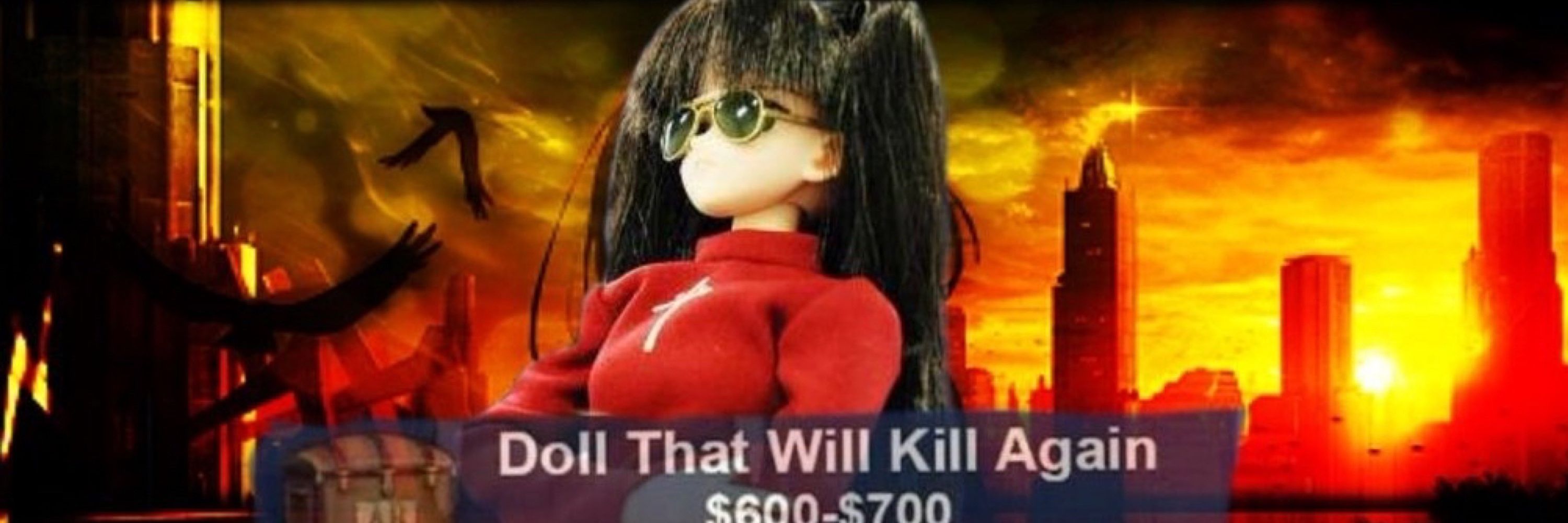 ANGEL KING DEATHMATCH