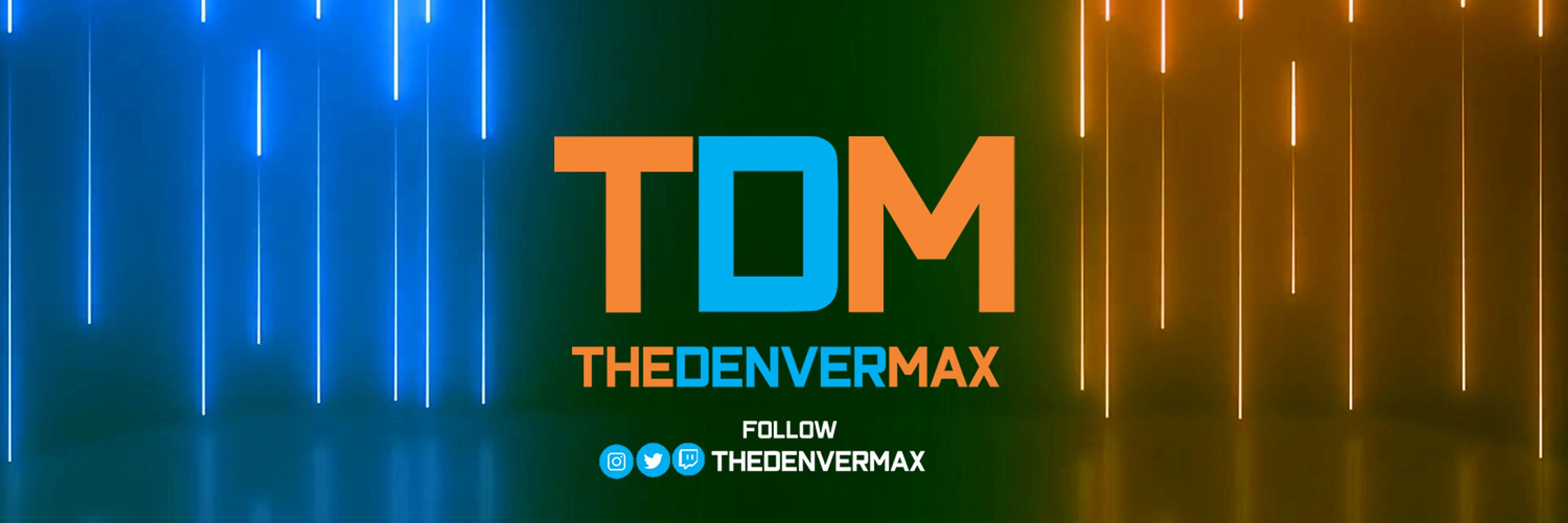 TheDenverMax