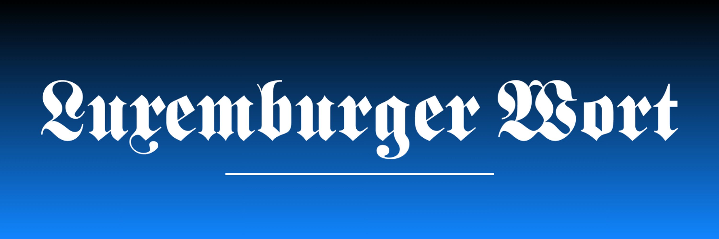 Luxemburger Wort