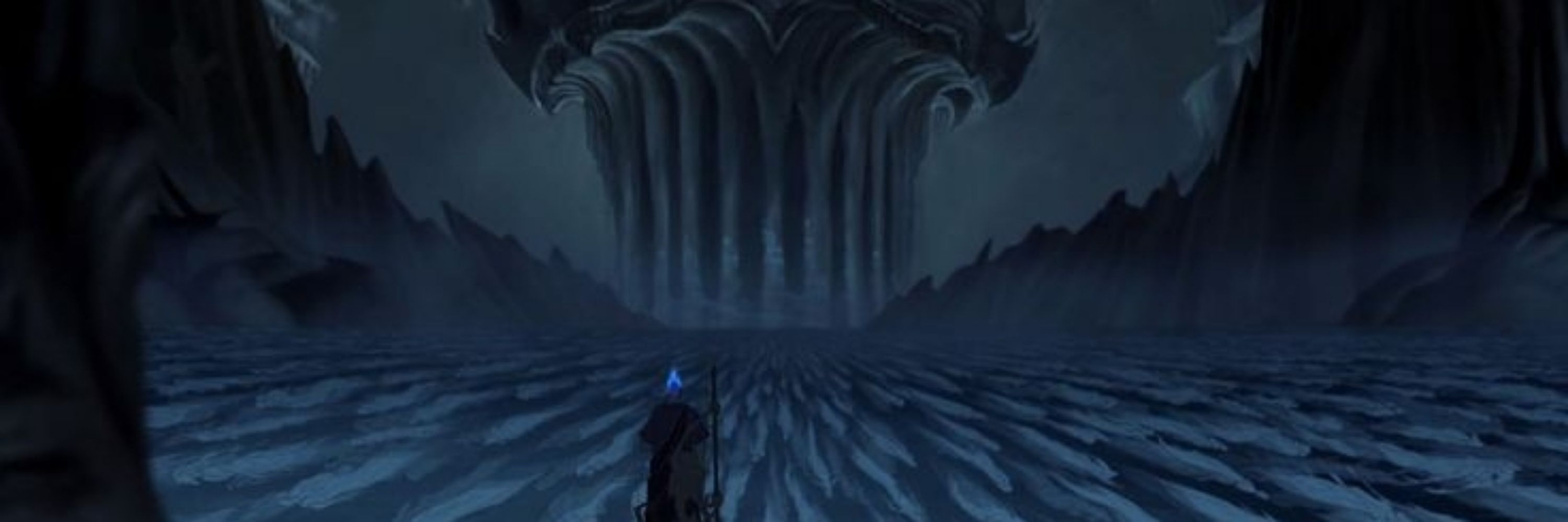 Hades 💀💙