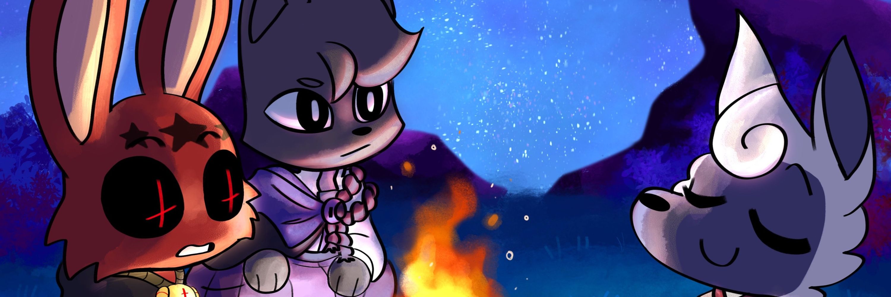 Kleo The Cat (Space Ops)🔞