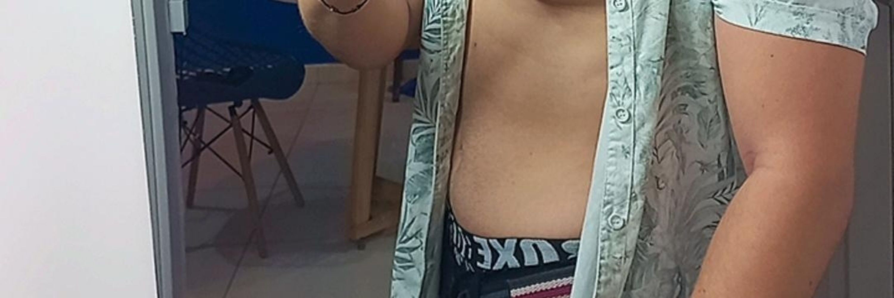 Pedro Enry 