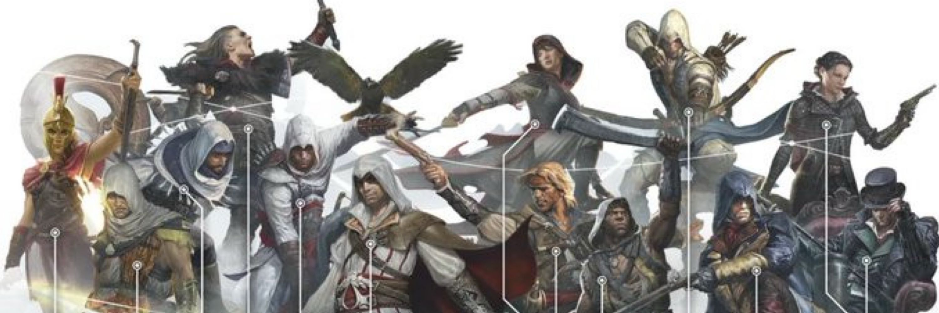 AC Lore