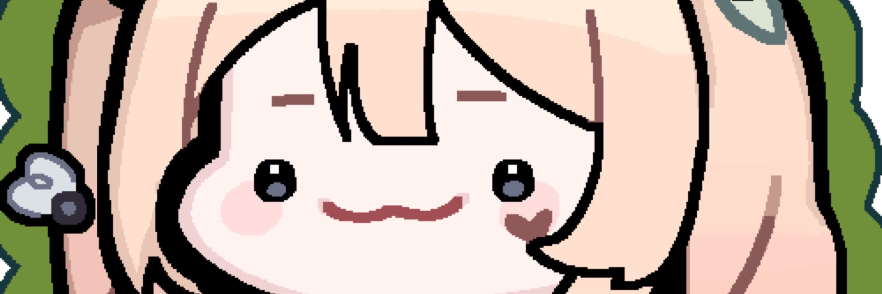 Bri 🍪 VTuber + Live2D
