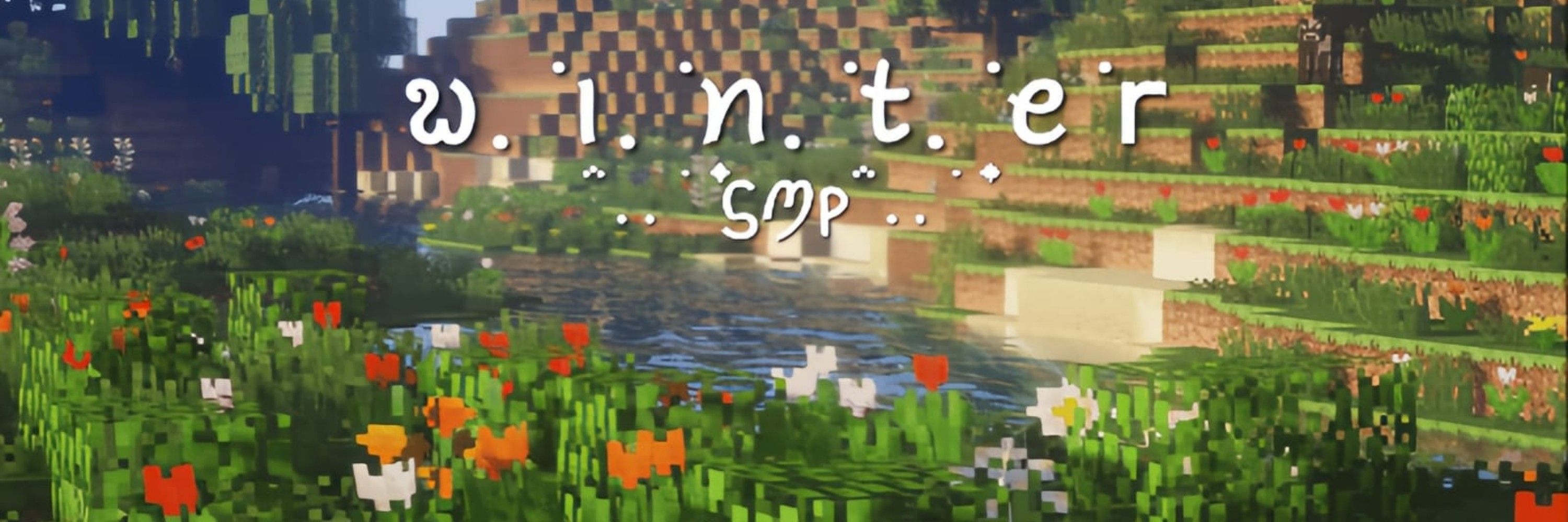 🌿 ᭙เᥒtꫀɾ ᥉ꪑρ .𖥔 ݁ ˖