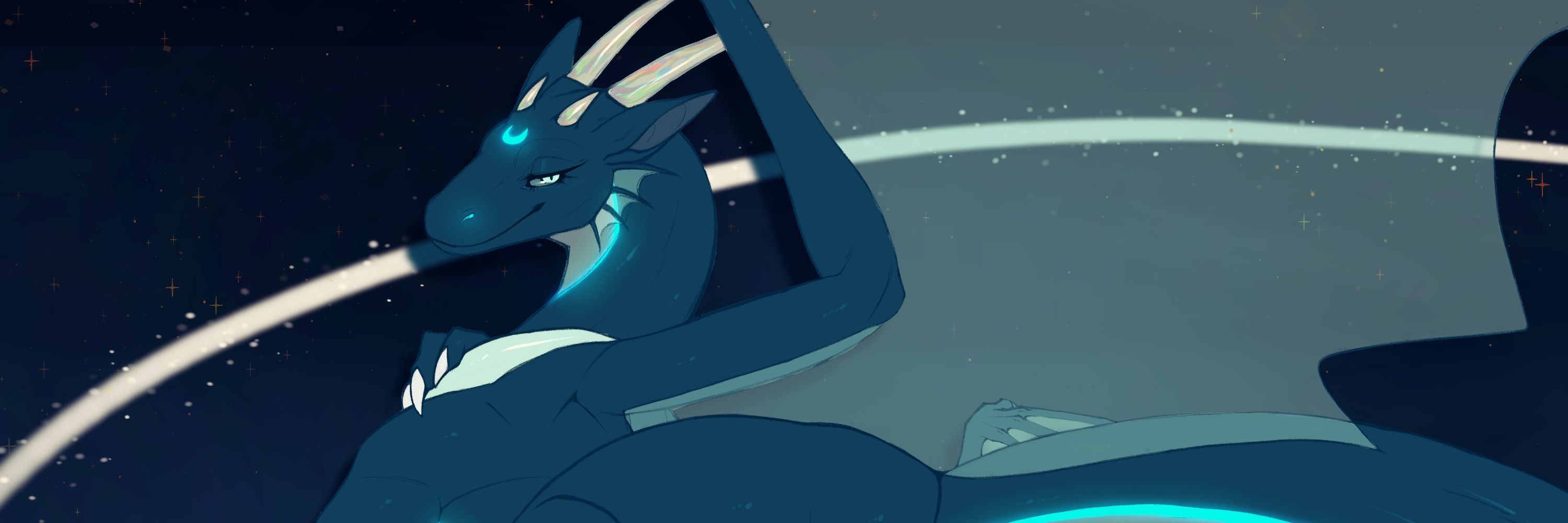 Nyx | on hiatus