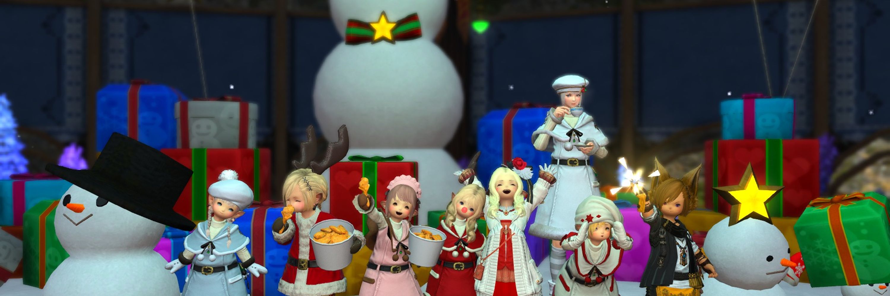 かかお☆Ixion
