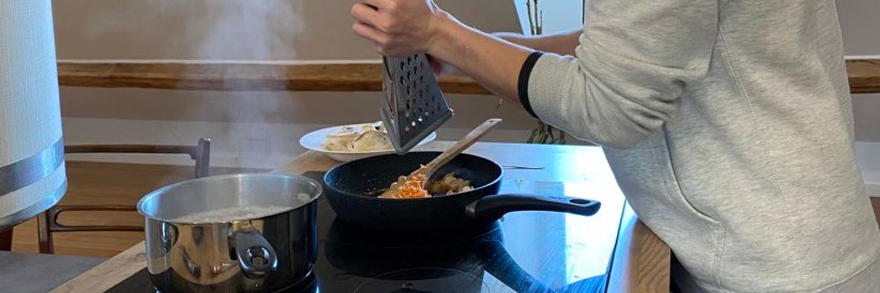 Chef Perni 👨🏻‍🍳