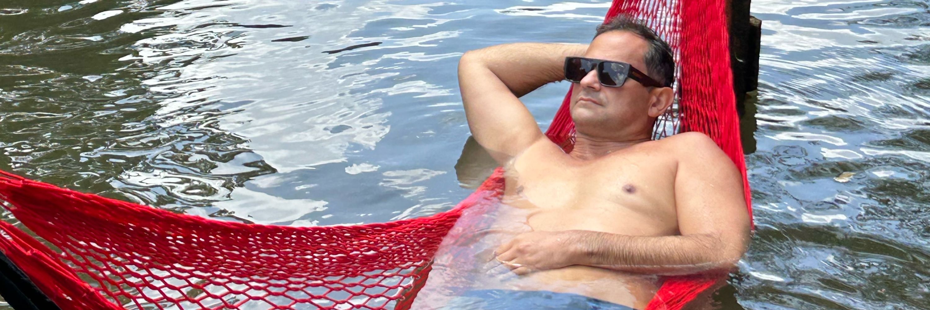 Oberdan Chaves