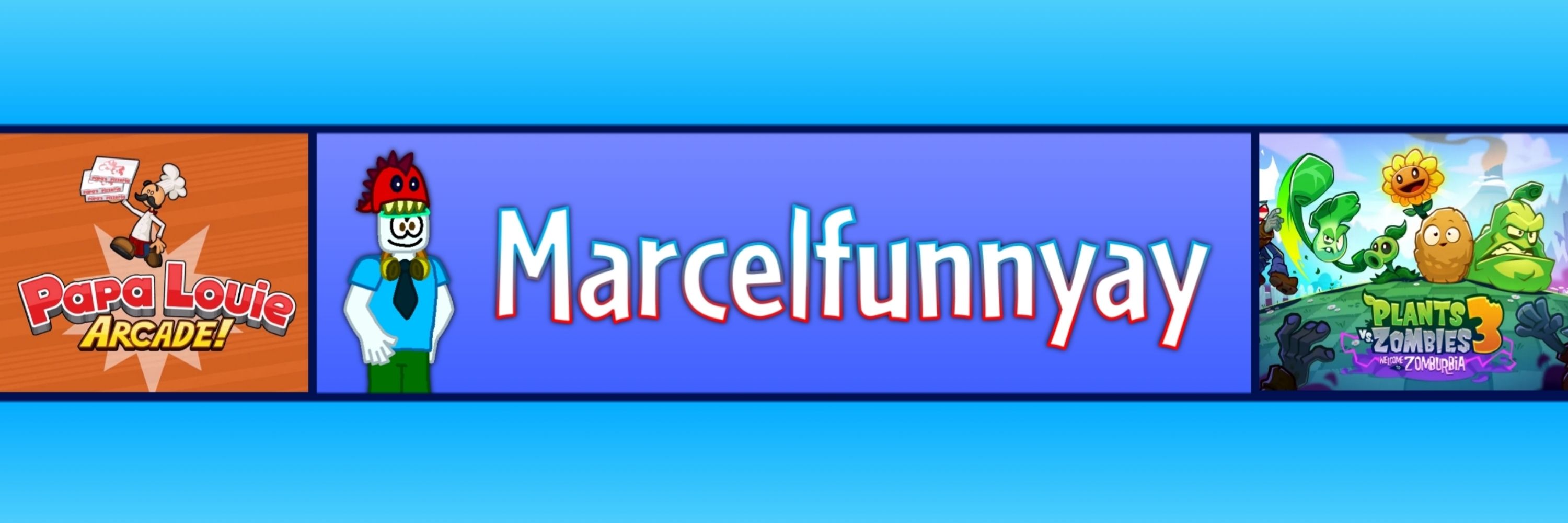 Marcelfunnyay