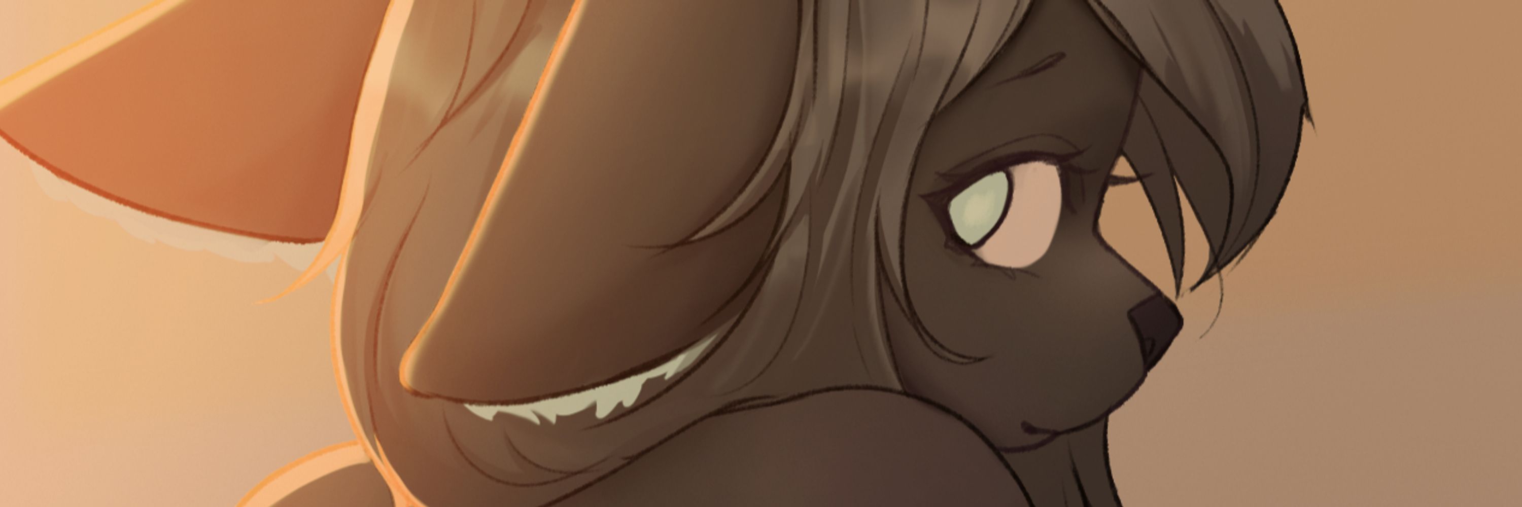 minty canine